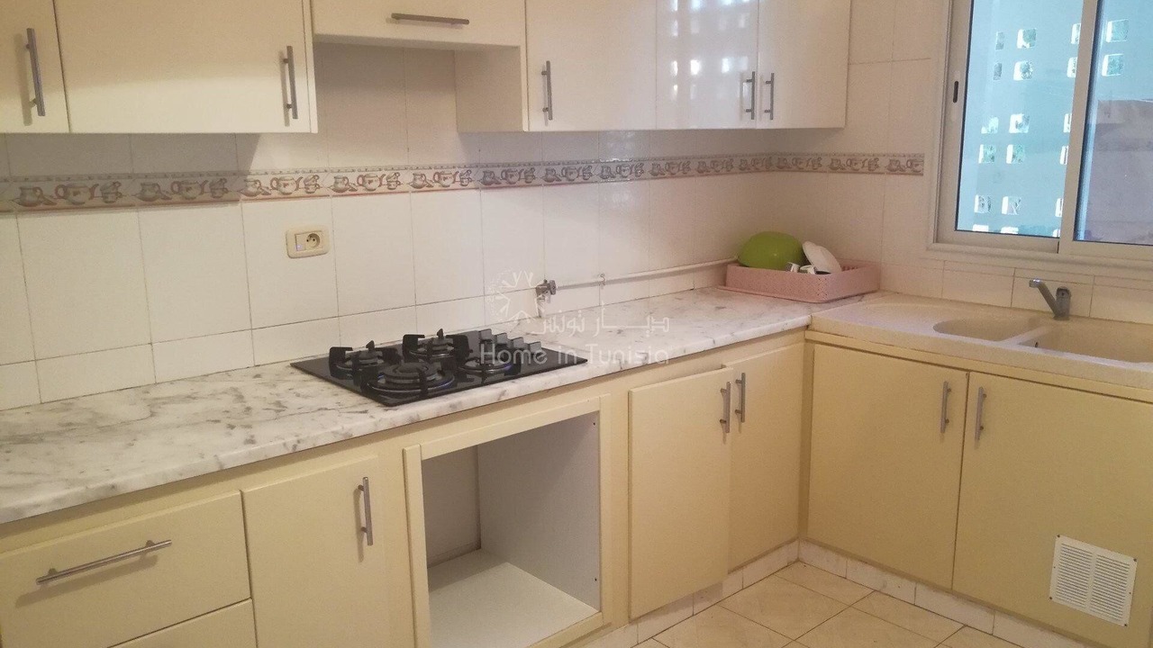 Photo of Kitchen in Hammam Sousse