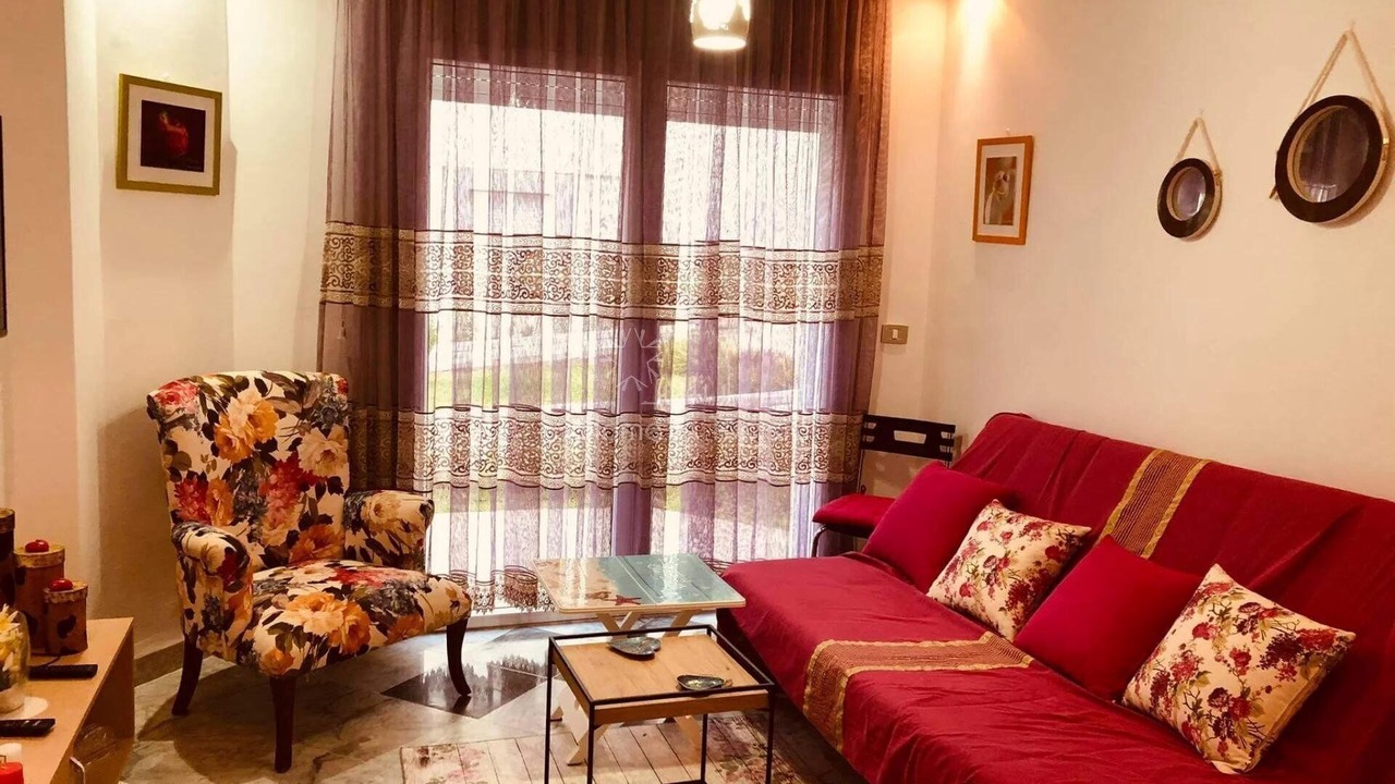 Photo of Livingroom in Chott Mariem