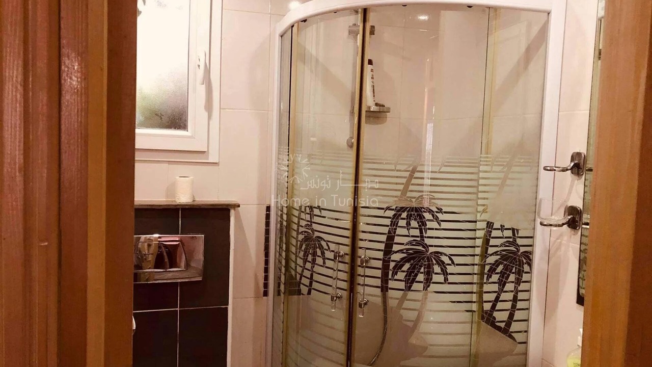 Photo of Bathroom in Chott Mariem