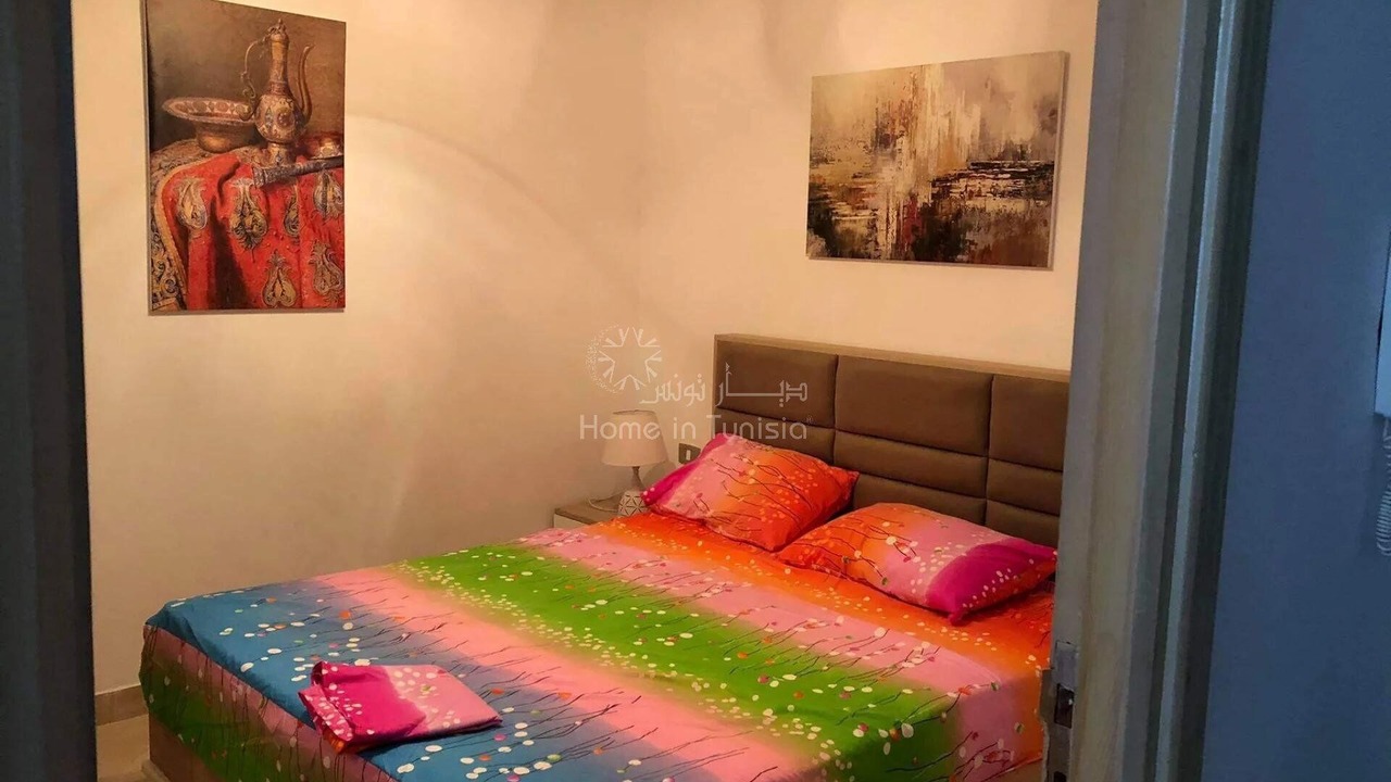 Photo of Bedroom in Chott Mariem