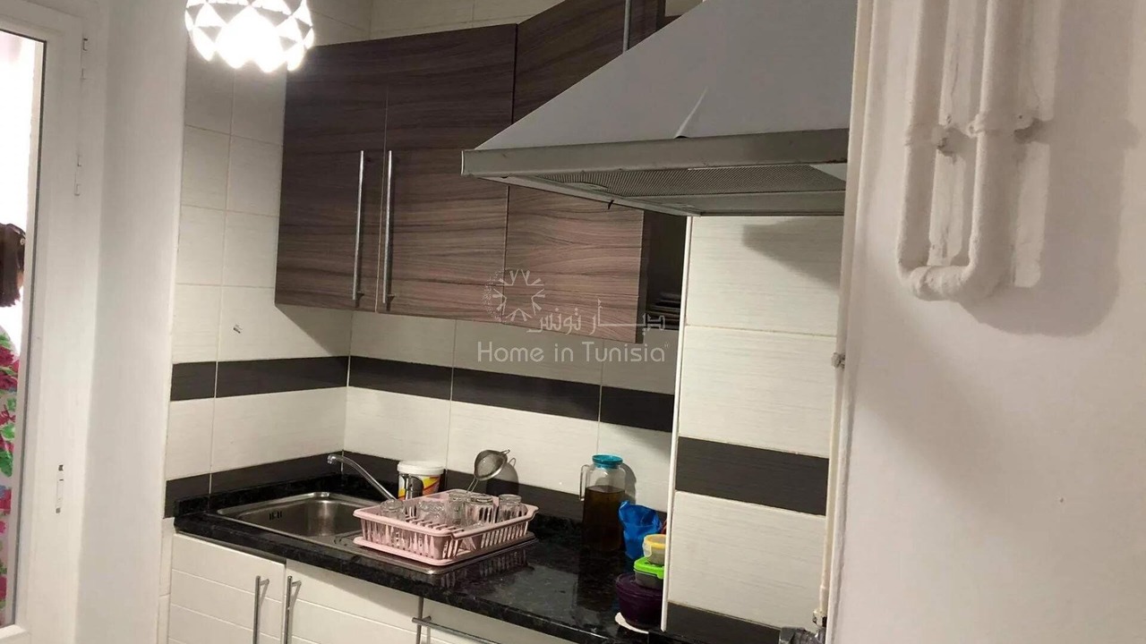 Photo of Kitchen in Chott Mariem