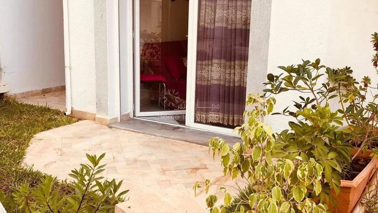 Photo of Outdoor in Chott Mariem