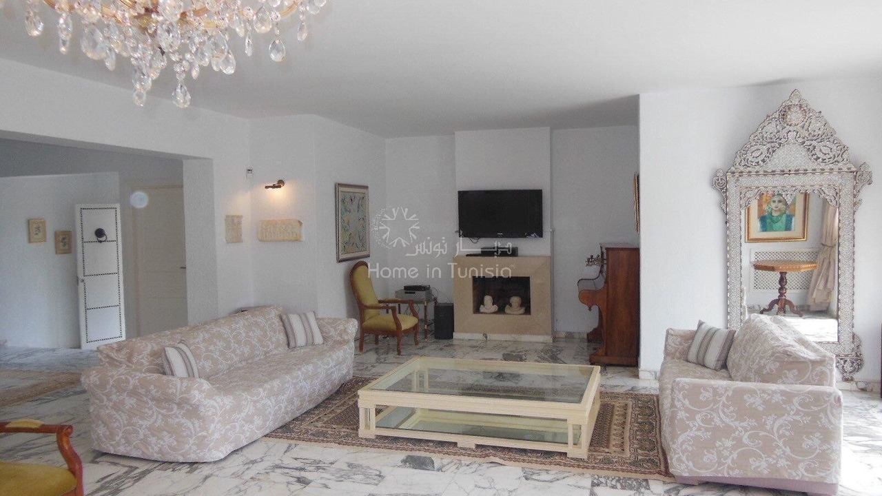 Photo of Livingroom in Hammam Sousse