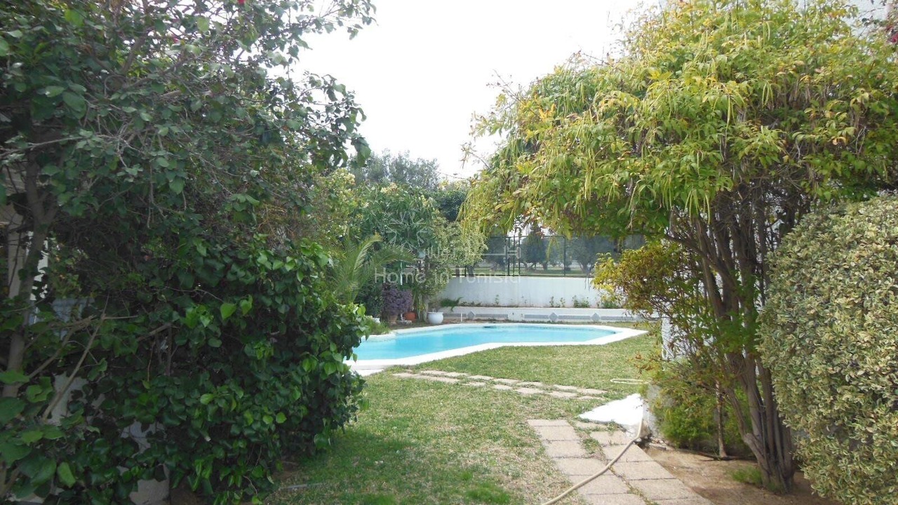 Photo of Outdoor in Hammam Sousse