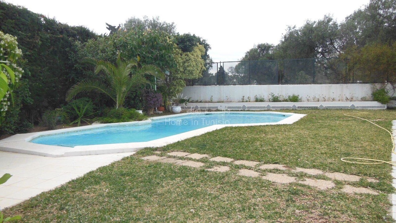 Photo of Outdoor in Hammam Sousse