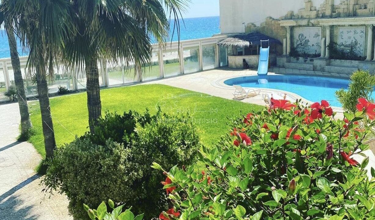 Photo of Outdoor in Port El Kantaoui