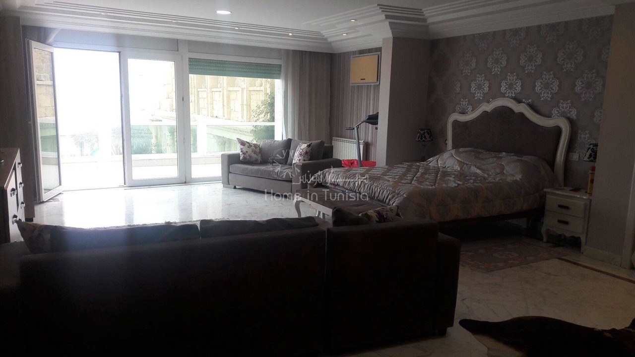 Photo of Bedroom in Port El Kantaoui