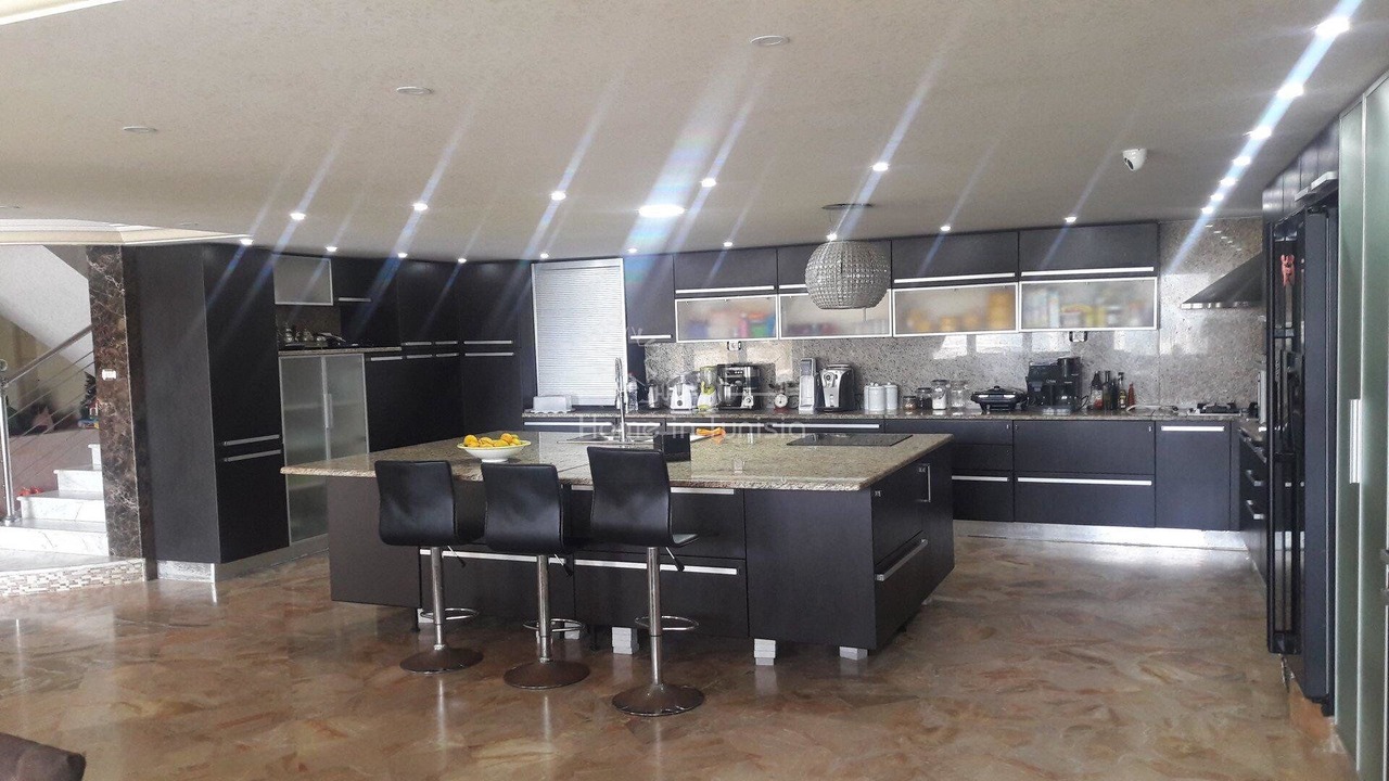 Photo of Kitchen in Port El Kantaoui