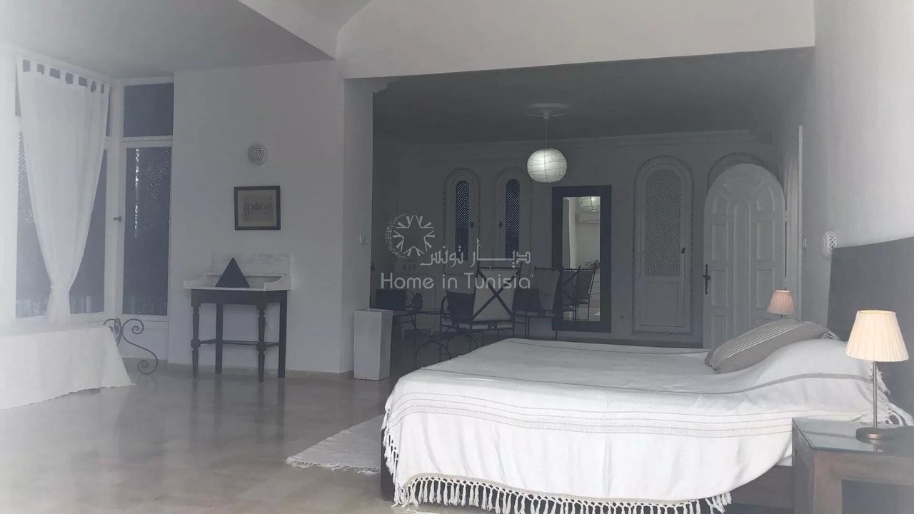 Photo of Bedroom in Port El Kantaoui