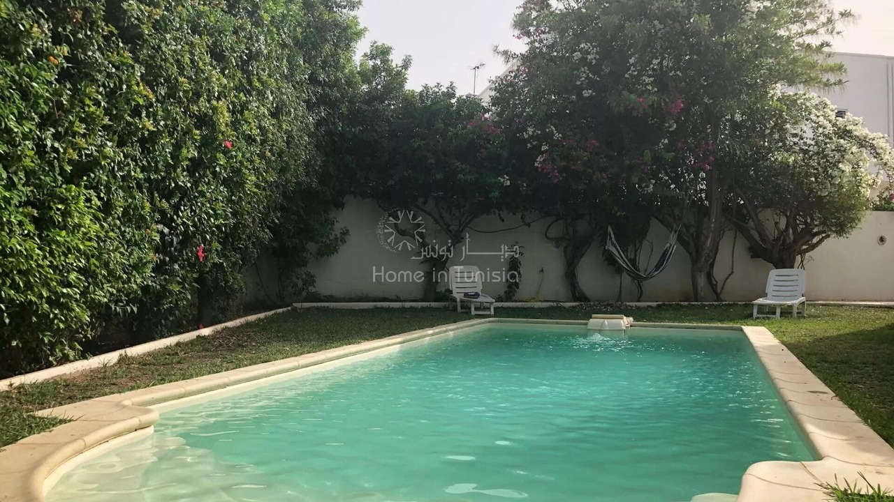 Photo of Outdoor in Port El Kantaoui