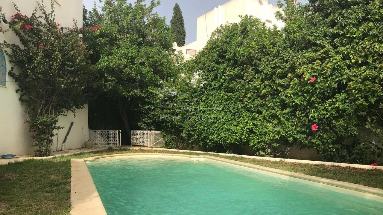 Photo of Outdoor in Port El Kantaoui