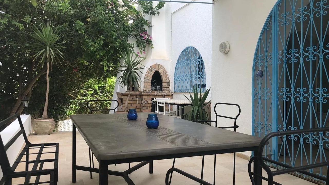 Photo of Outdoor in Port El Kantaoui