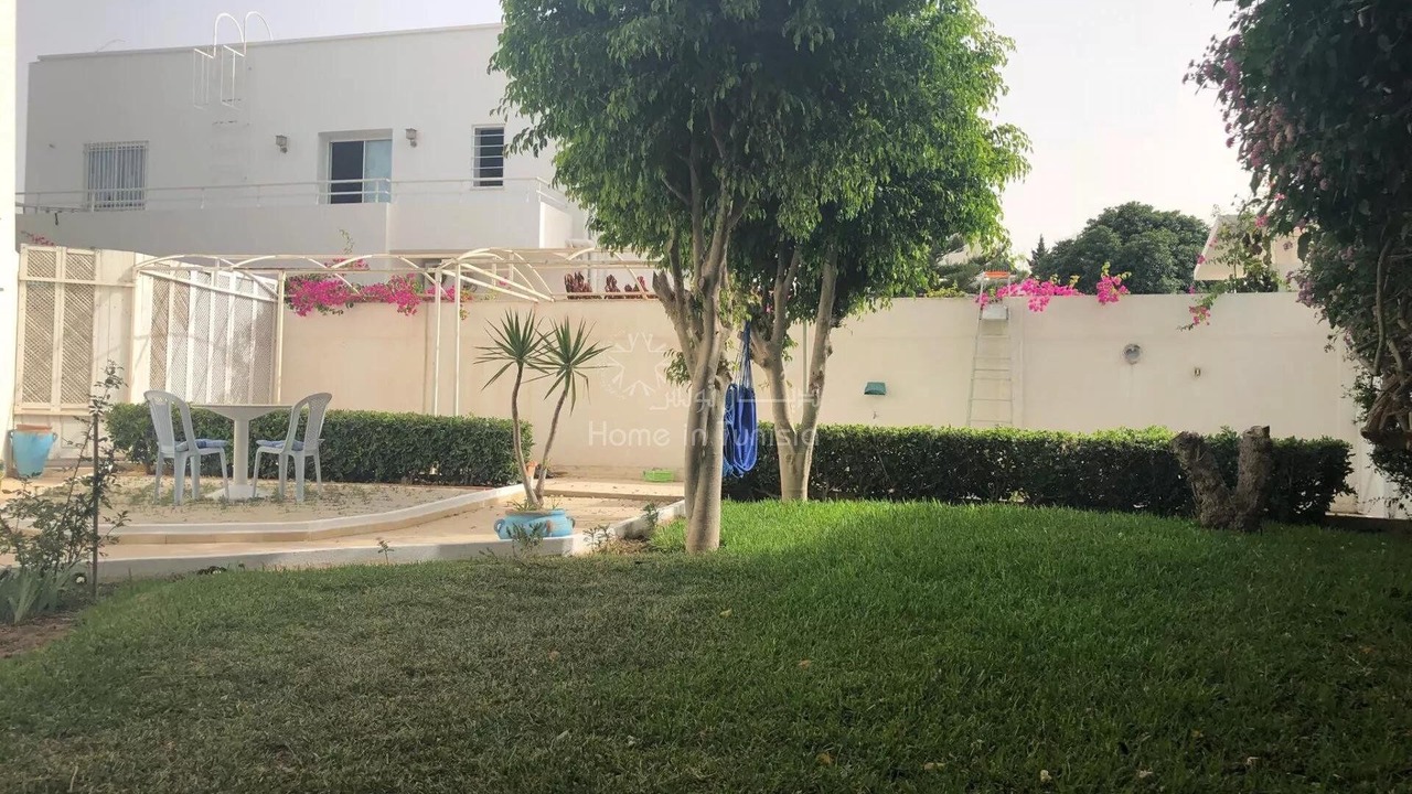 Photo of Outdoor in Port El Kantaoui