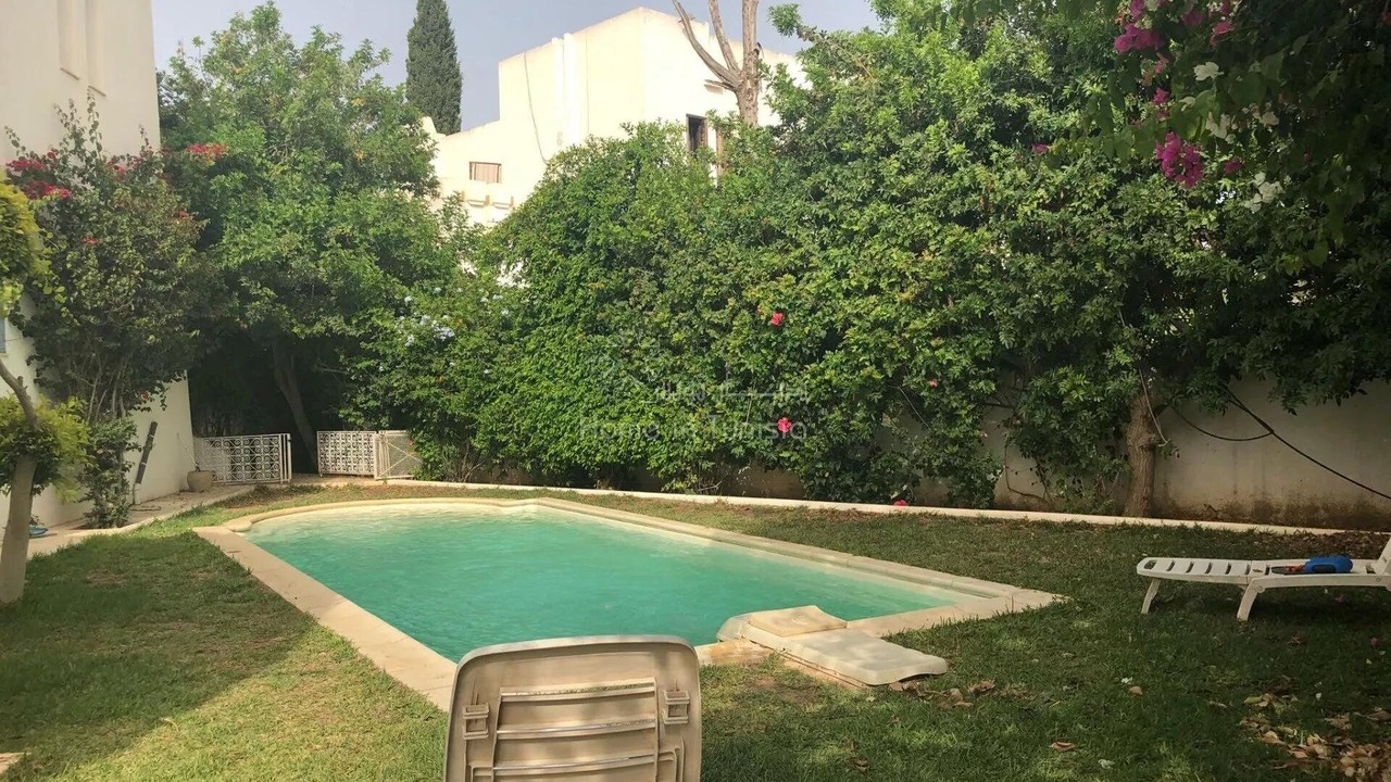 Photo of Outdoor in Port El Kantaoui