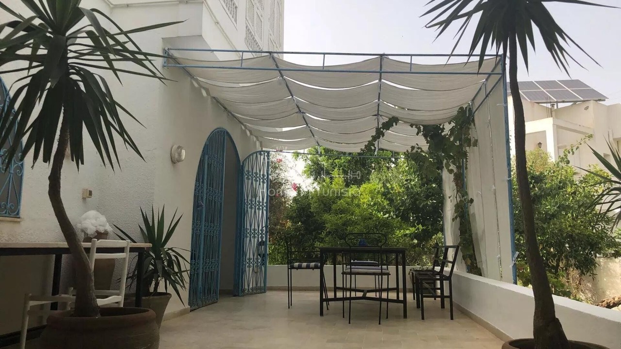 Photo of Outdoor in Port El Kantaoui