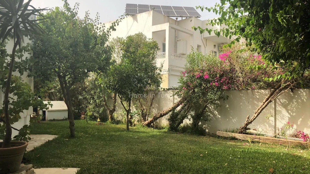 Photo of Outdoor in Port El Kantaoui