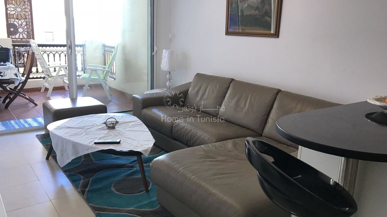 Photo of Livingroom in Chott Mariem