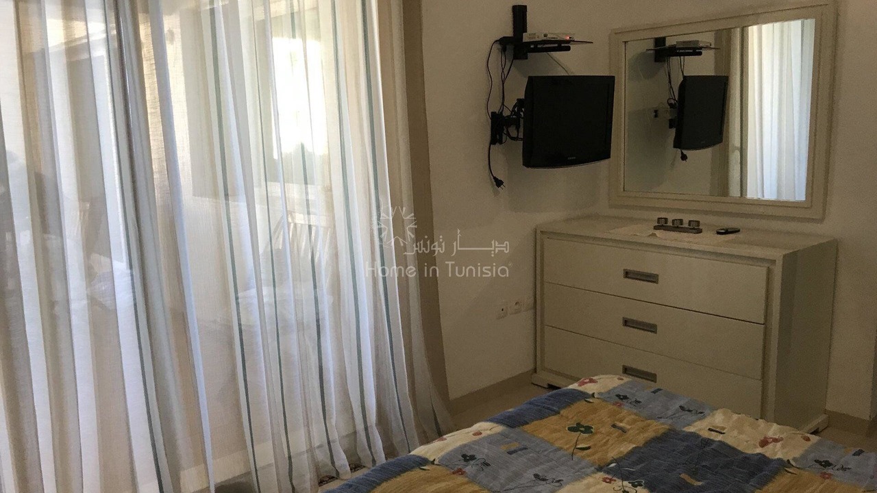 Photo of Bedroom in Chott Mariem