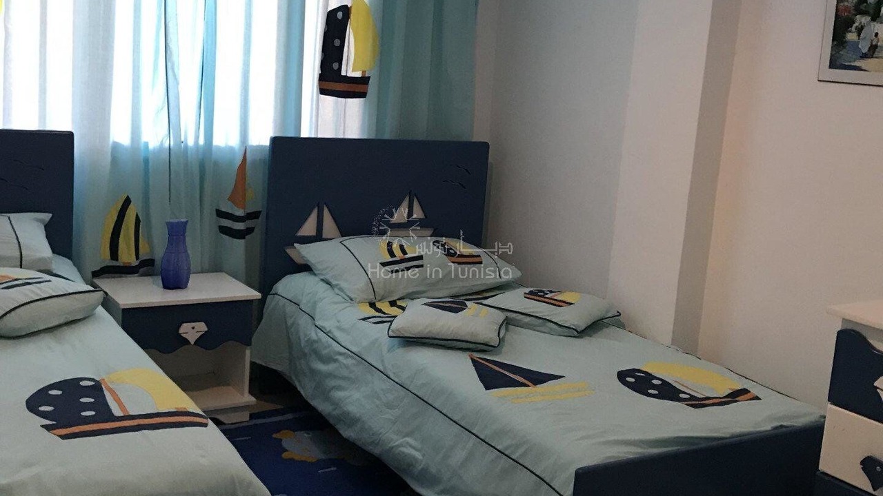 Photo of Bedroom in Chott Mariem