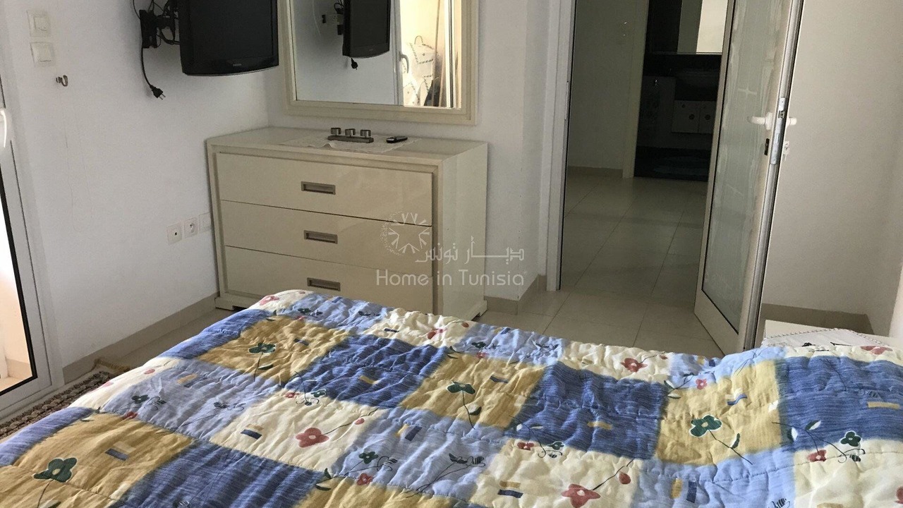 Photo of Bedroom in Chott Mariem