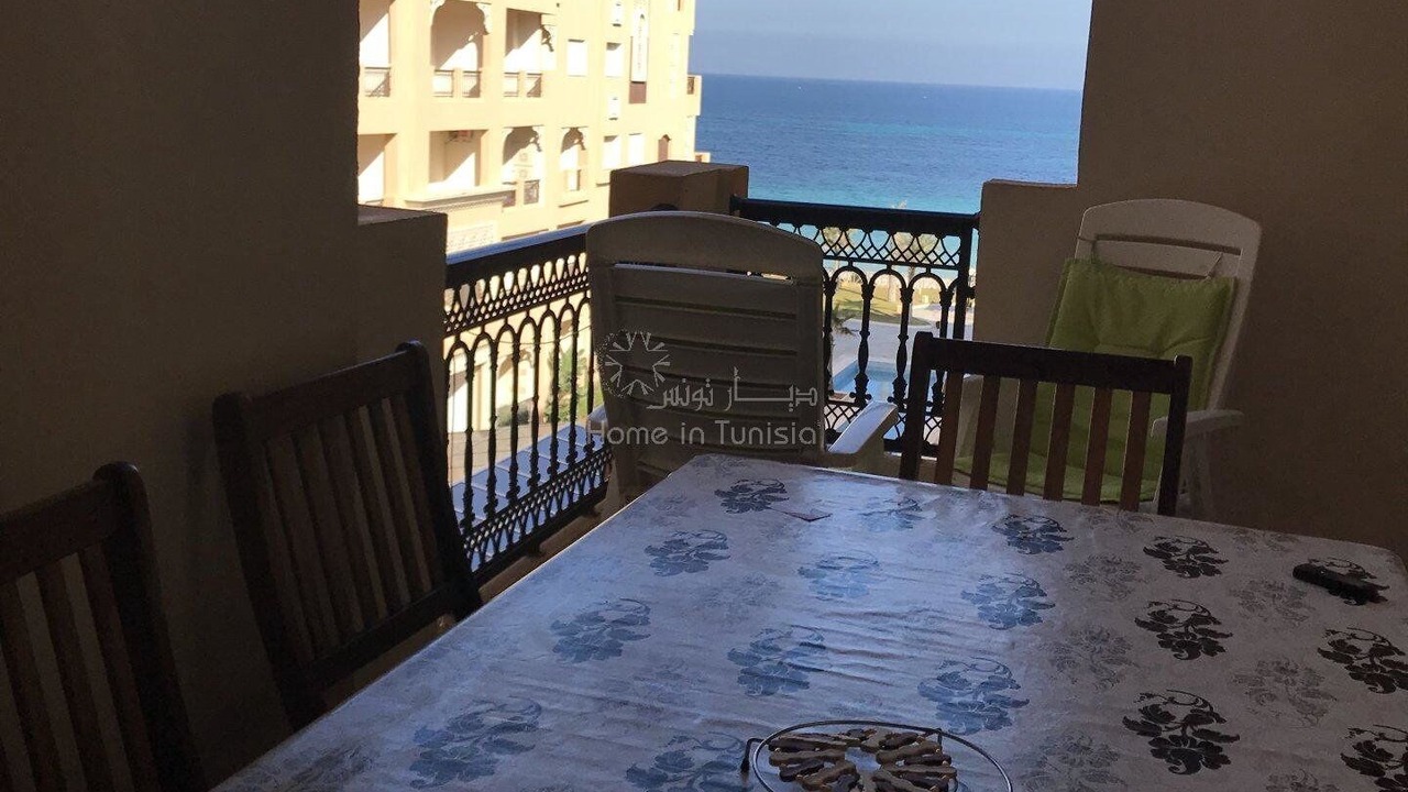 Photo of Outdoor in Chott Mariem