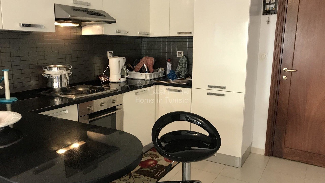 Photo of Kitchen in Chott Mariem