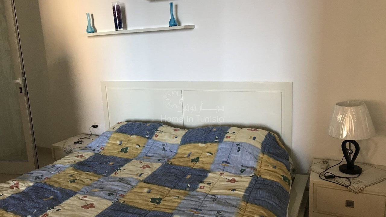 Photo of Bedroom in Chott Mariem