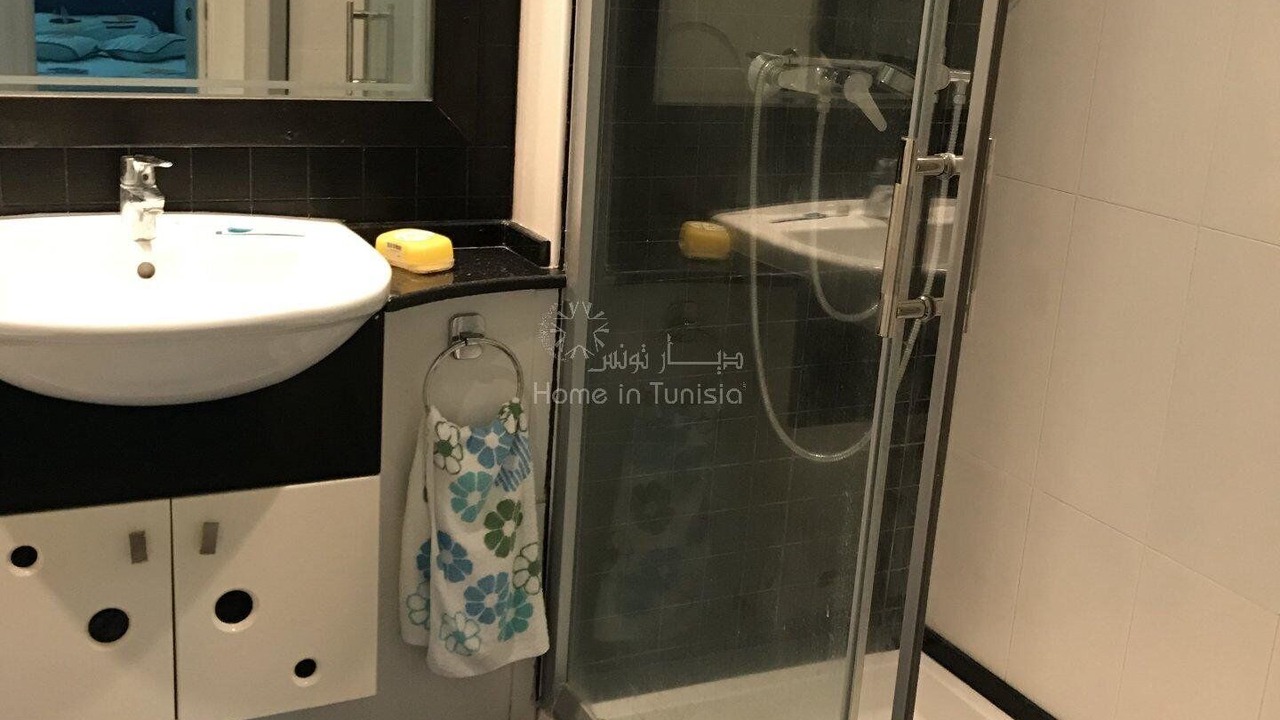 Photo of Bathroom in Chott Mariem