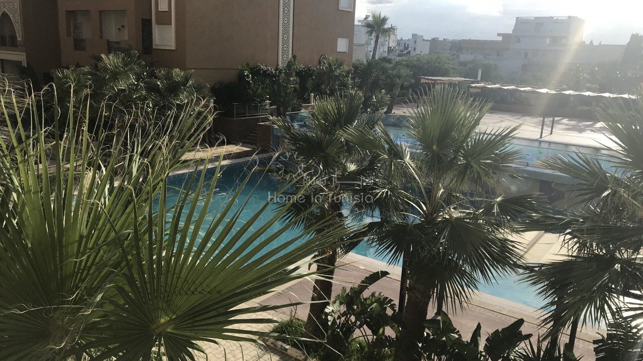 Photo of Outdoor in Chott Mariem