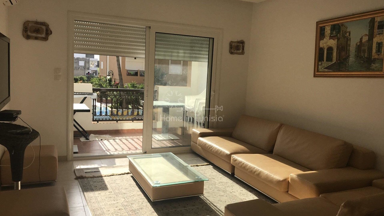 Photo of Livingroom in Chott Mariem