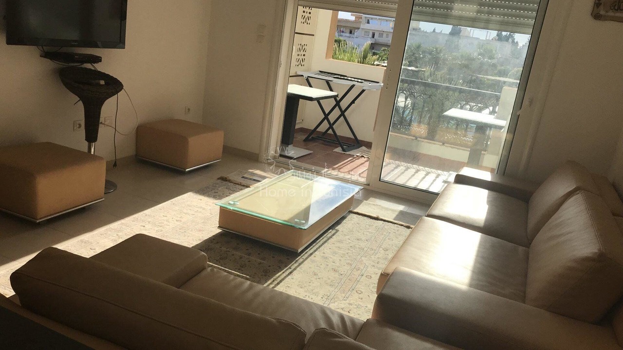 Photo of Livingroom in Chott Mariem