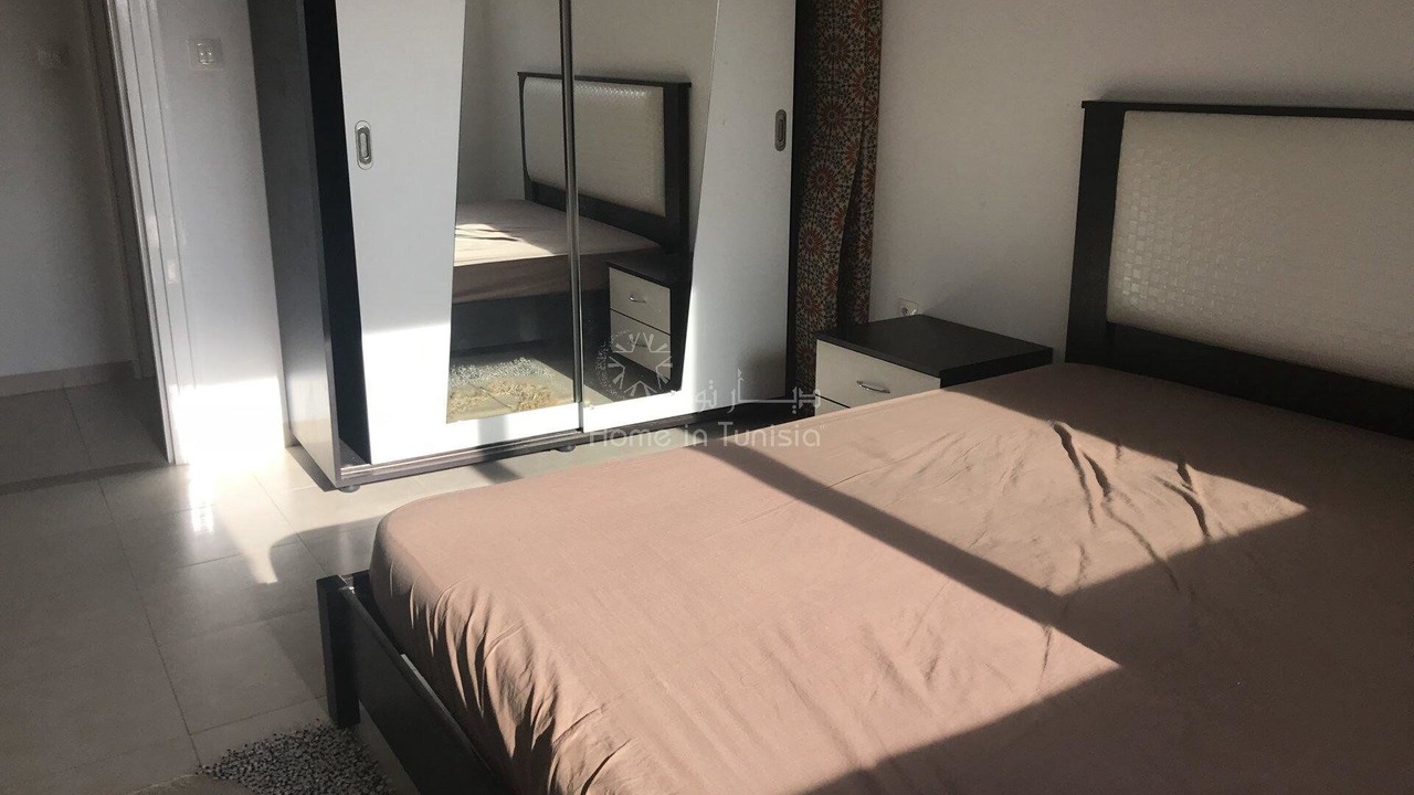Photo of Bedroom in Chott Mariem