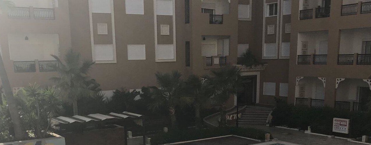 Photo of Outdoor in Chott Mariem