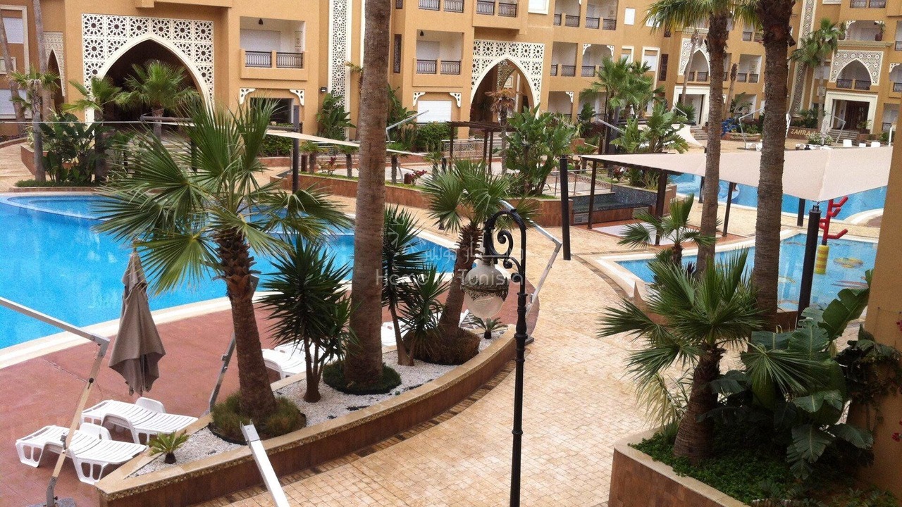 Photo of Outdoor in Chott Mariem