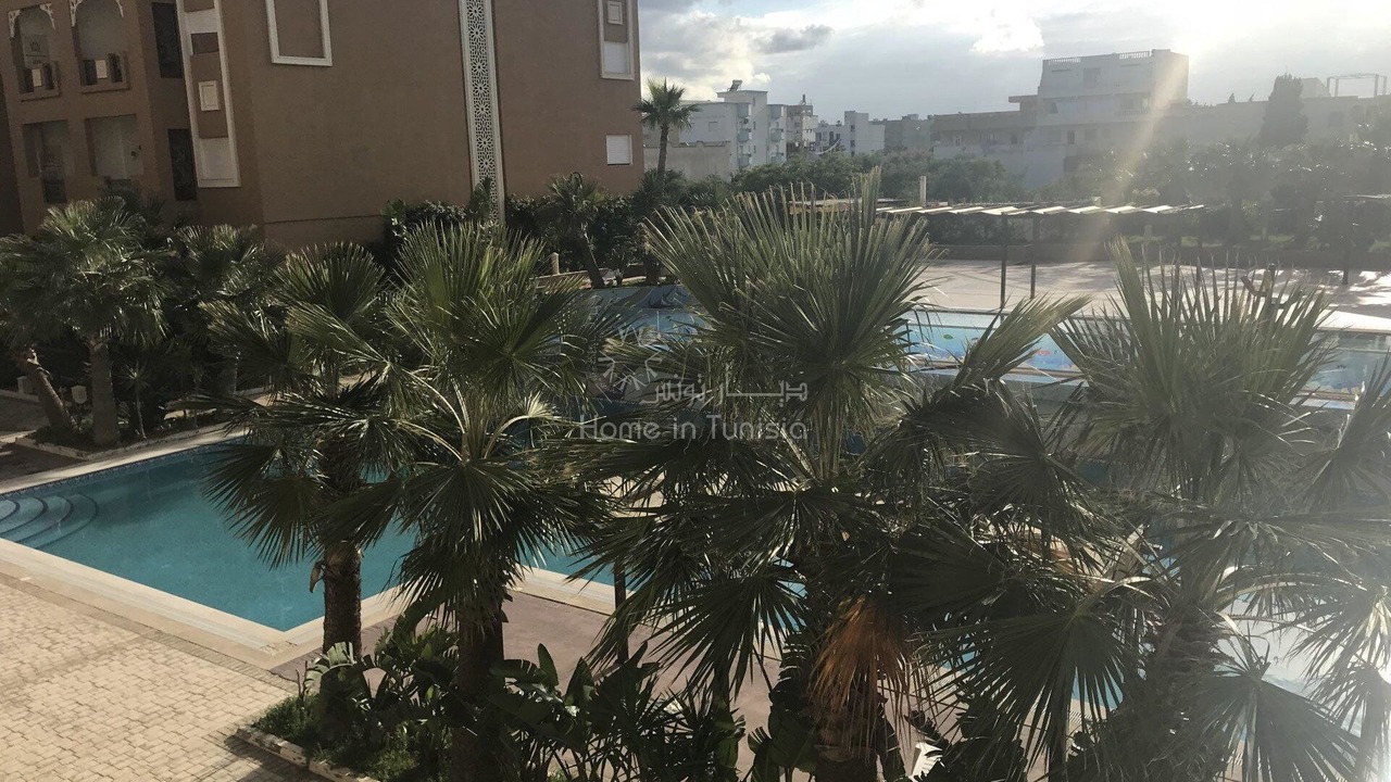 Photo of Outdoor in Chott Mariem
