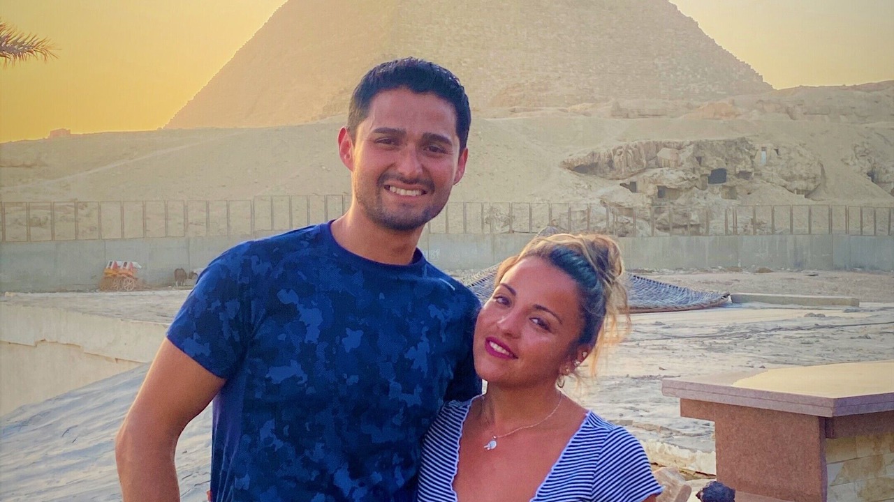 Photo of Outdoor in Giza
