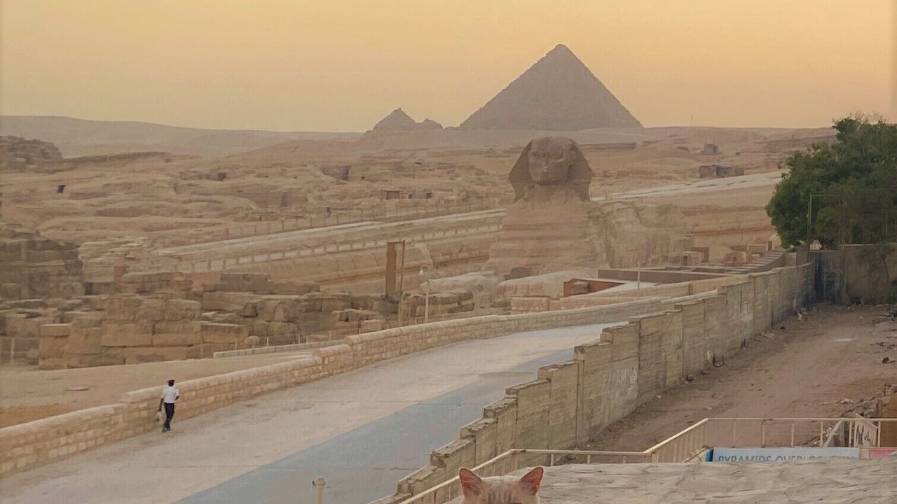 Photo of Others in Giza