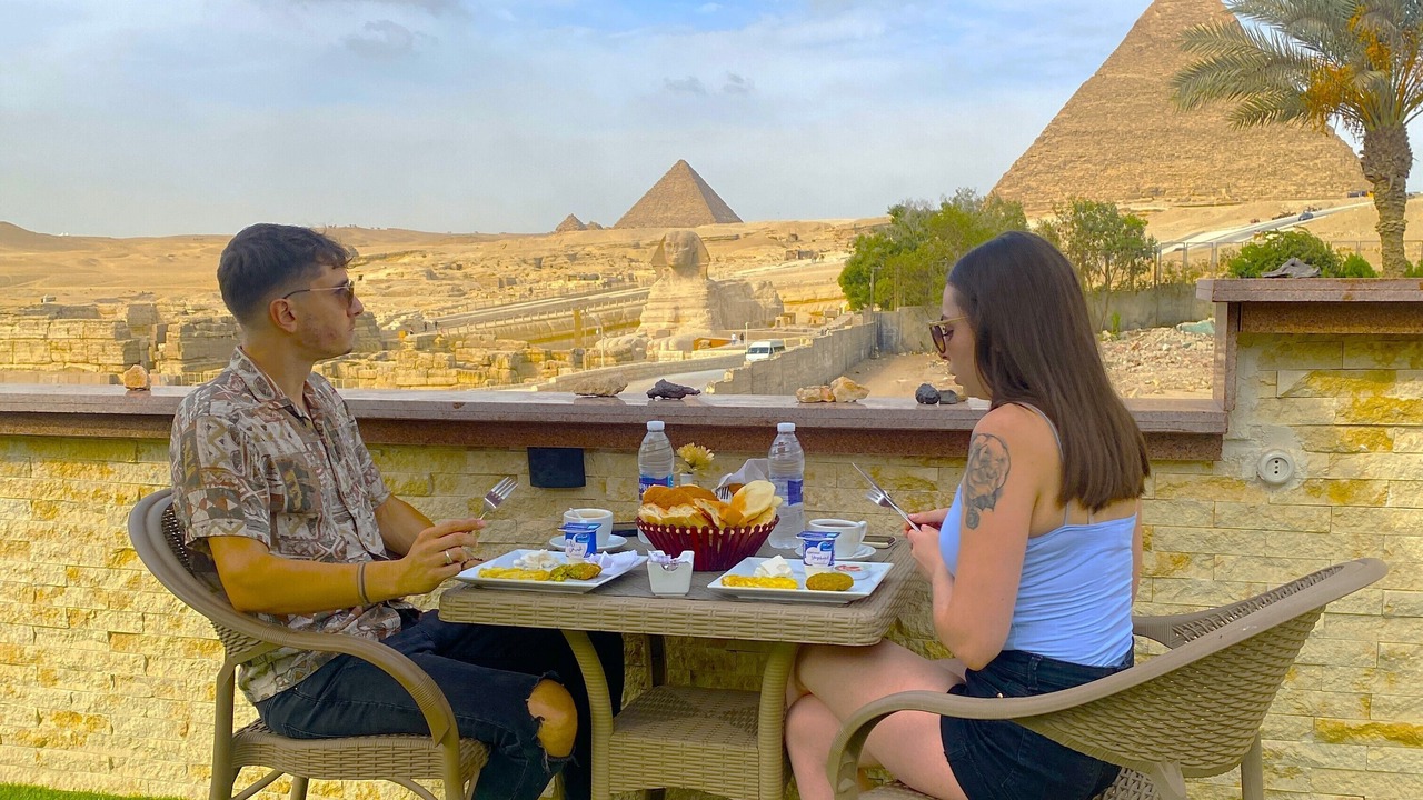 Photo of Outdoor in Giza
