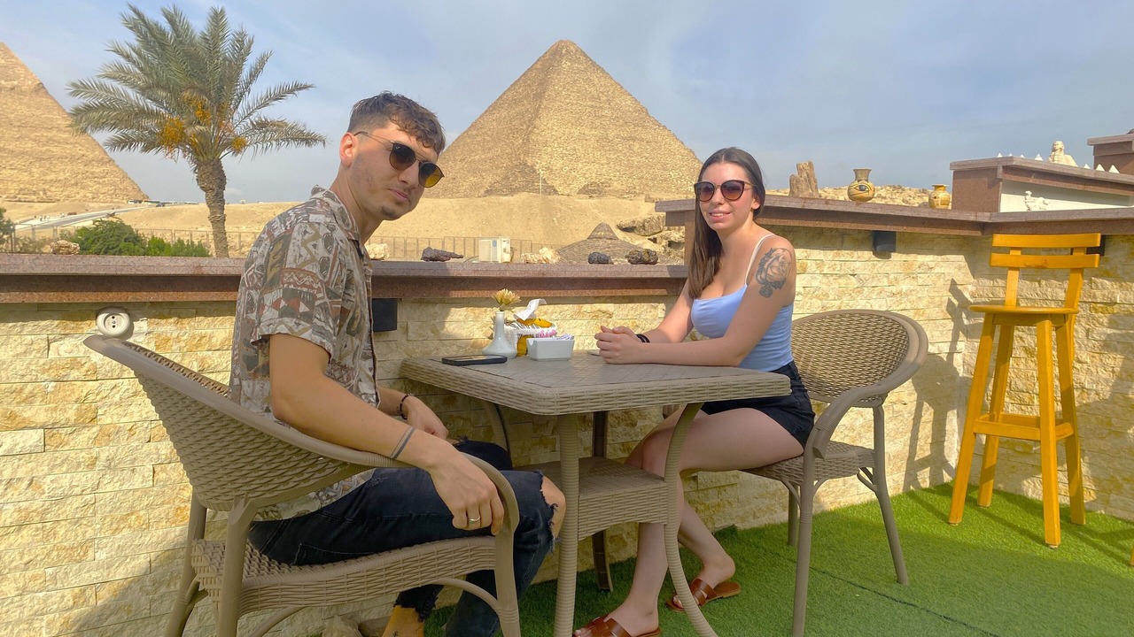 Photo of Outdoor in Giza