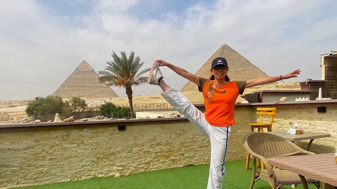 Photo of Outdoor in Giza