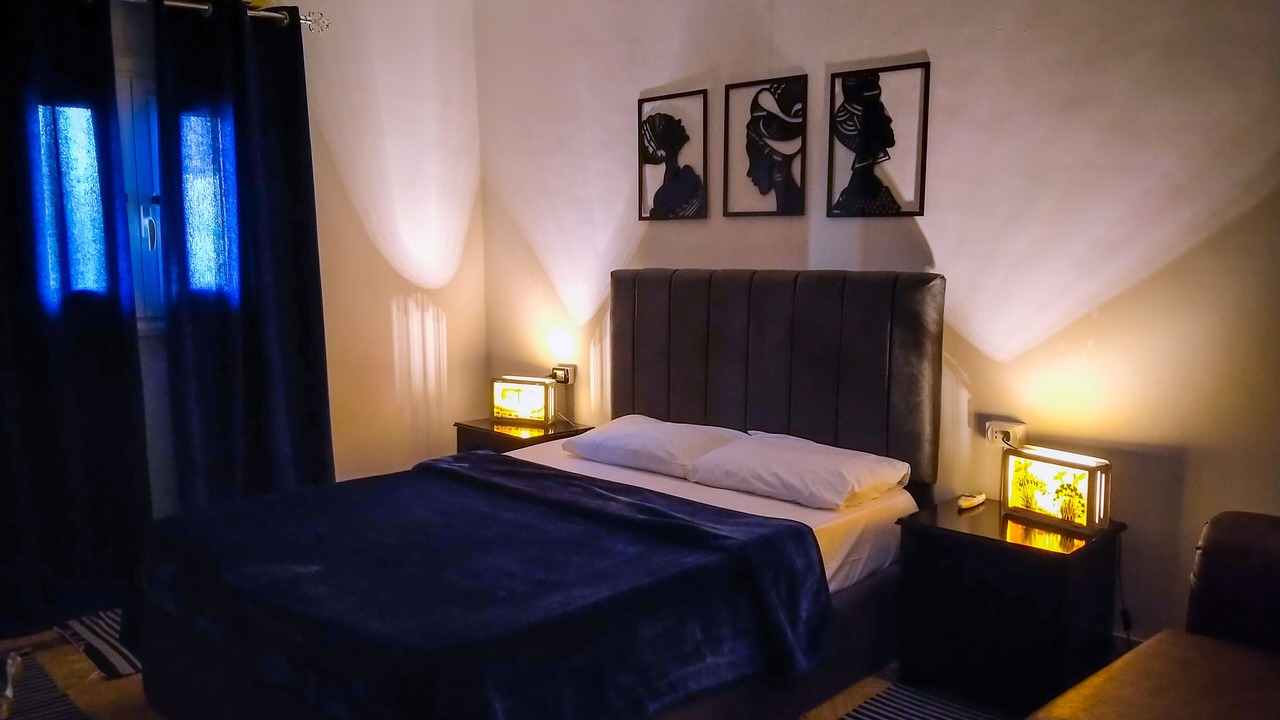 Photo of Bedroom in Giza