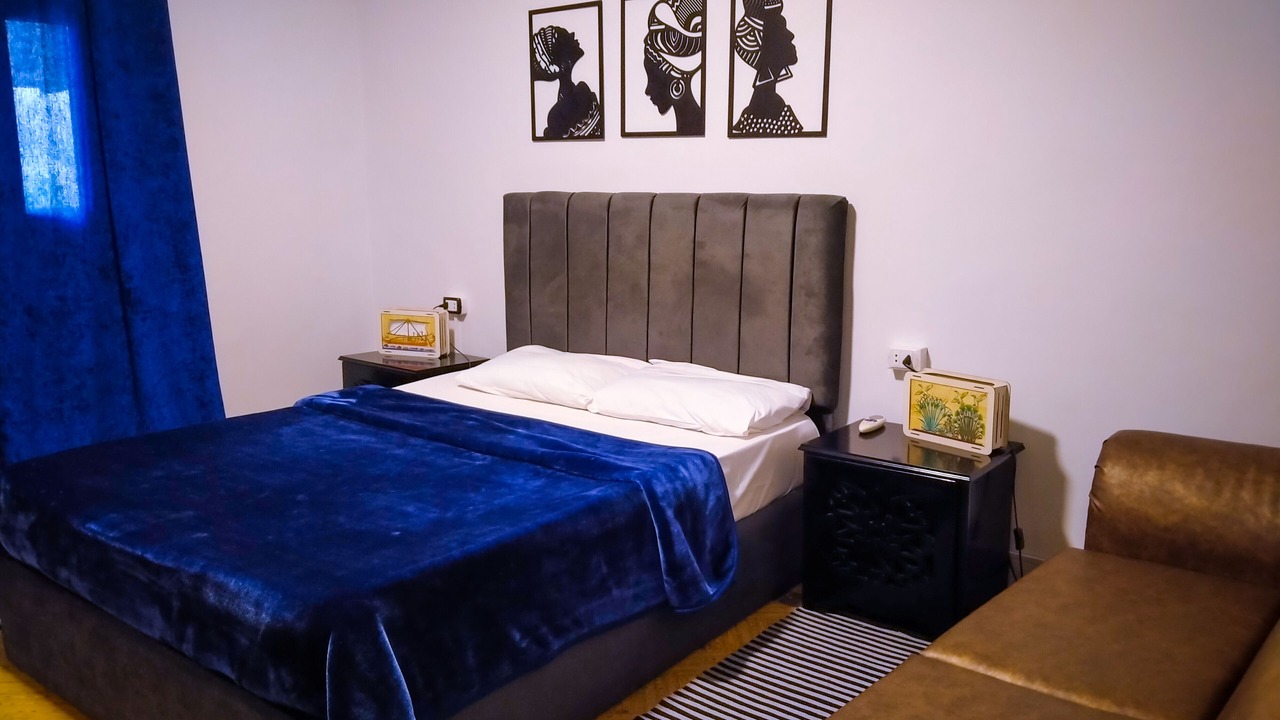 Photo of Bedroom in Giza