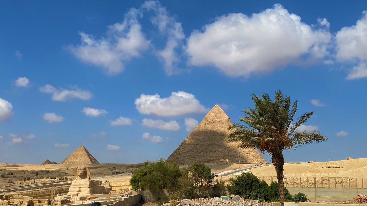 Photo of Others in Giza