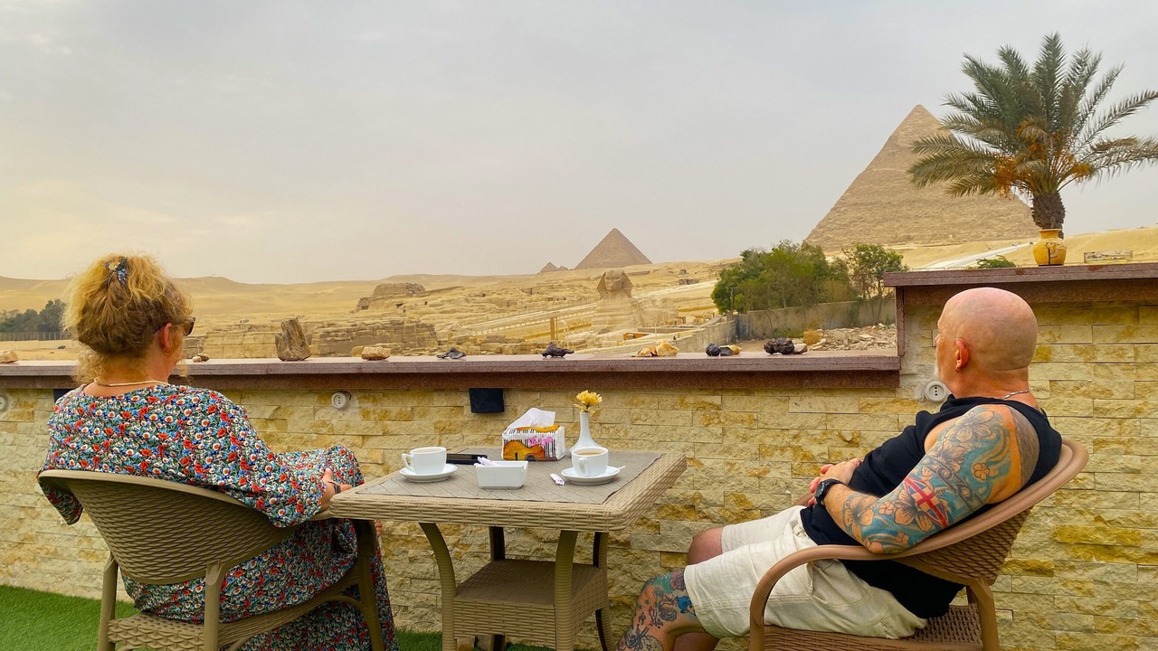 Photo of Outdoor in Giza
