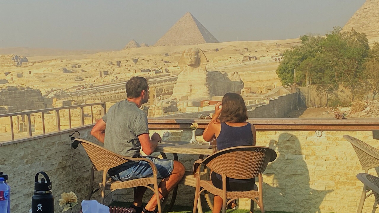 Photo of Outdoor in Giza