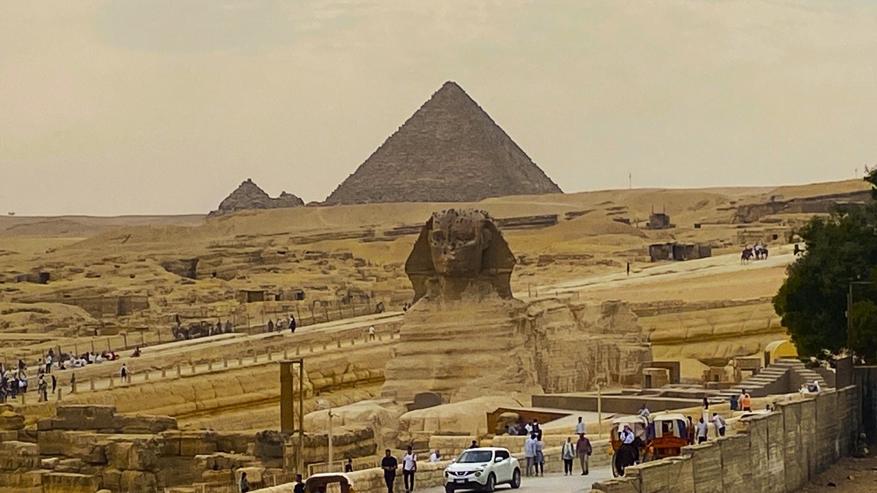Photo of Others in Giza