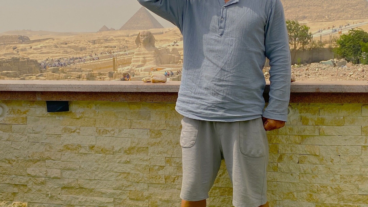 Photo of Outdoor in Giza
