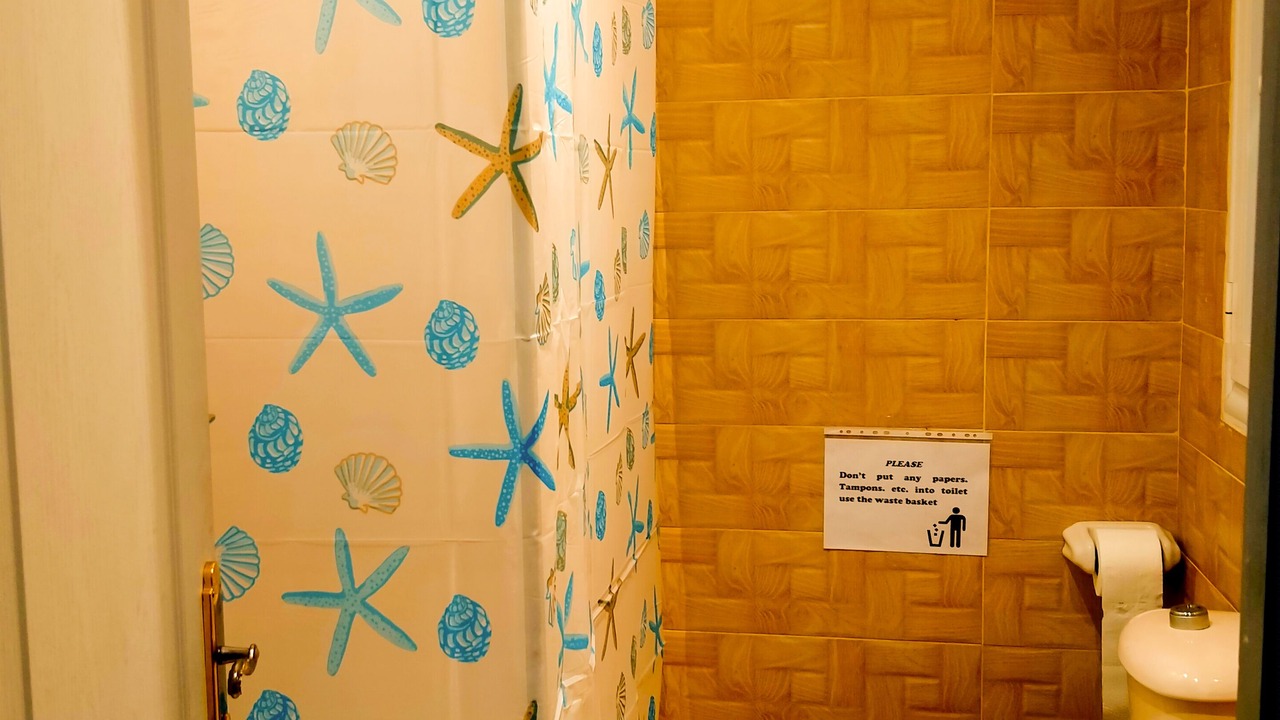Photo of Bathroom in Giza