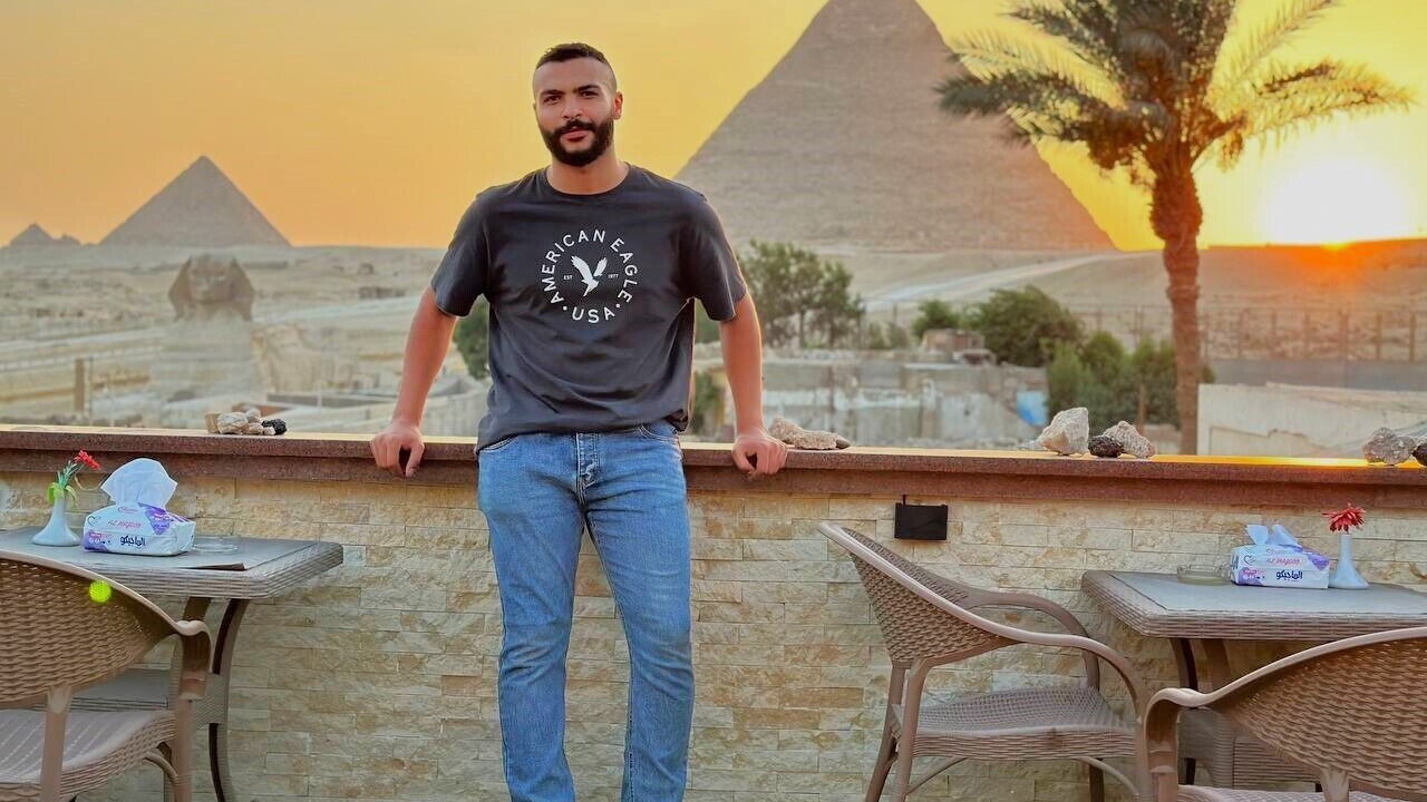 Photo of Outdoor in Giza