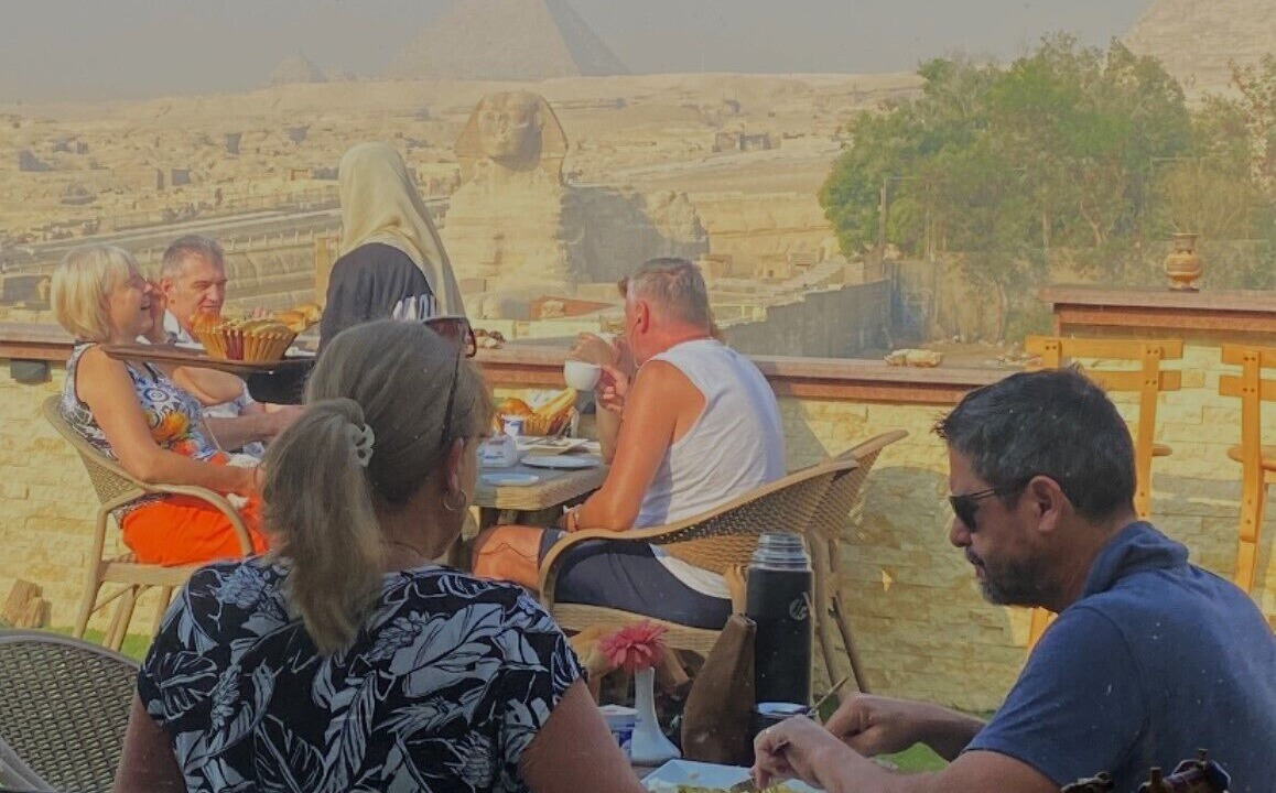 Photo of Outdoor in Giza